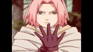 Sakura Haruno  Rihanna Diamond