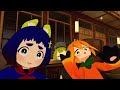 【VRChat】銀河鉄道999