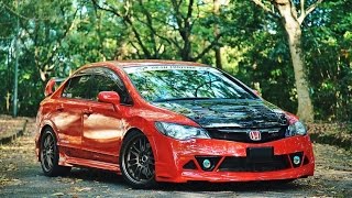 Redesigned And Redefined Ifwats 無限 Mugen Rr