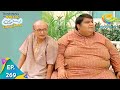 Taarak Mehta Ka Ooltah Chashmah - Episode 269 - Full Episode