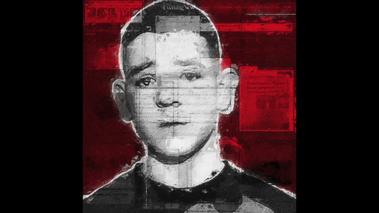 "27 Club" Jordan - Rap Instrumental (prod. Show N Prove)