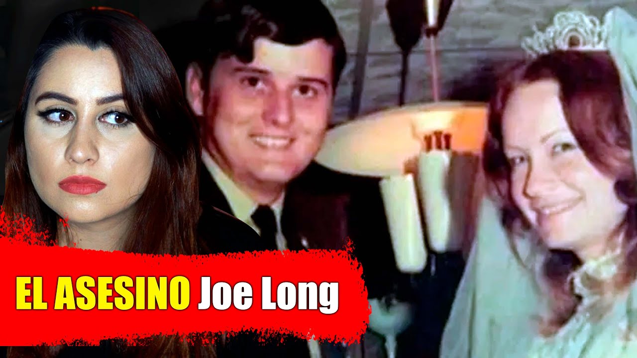 MENTES PERVERSAS: Bobby Joe Long