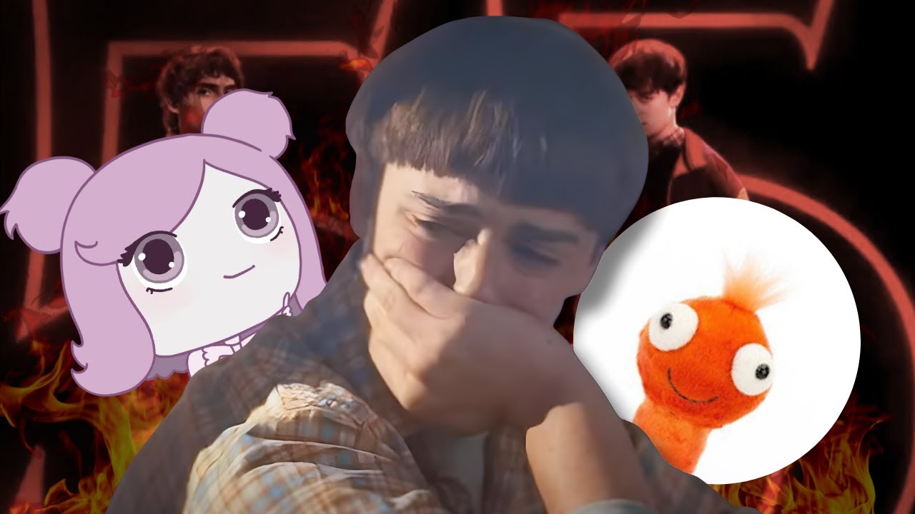 Как будет с Байлером? || При участии LoserSitsByHerself