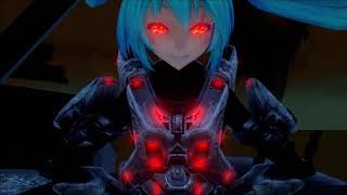 [MMD] Panic Pills