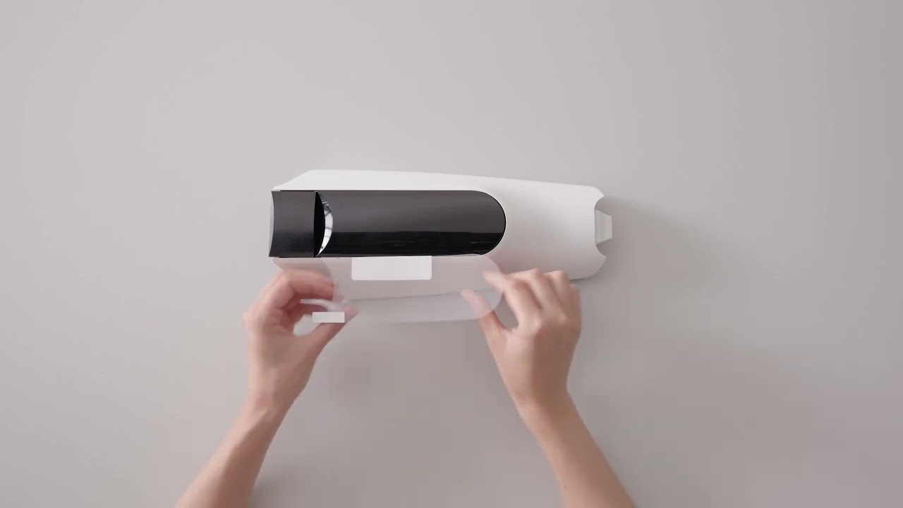 Assembly DS7 Folletto