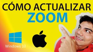 Cómo Actualizar Zoom En Mac Os 2020 - Cómo Usar Zoom