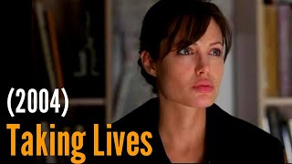 Taking Lives 2004 Thriller Hollywood Movie Explained In Hindi