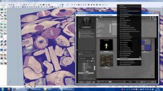 UDK Tutorial: footstep sounds (german)