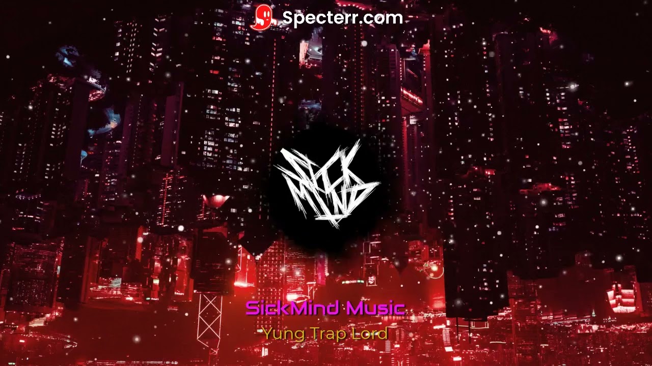 Yung Trap God (Prod.SickMind Music)