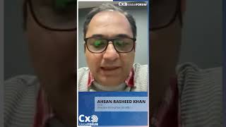 How do you secure the data of your customers? Ahsan Rasheed Khan | CCO  Khazana Enterprise Ltd (KEL) screenshot 1