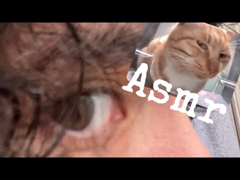 Johnny Rockets Asmr Johnny does asmr with random stuff - YouTube