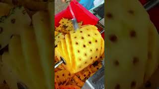 Download Lagu Inovasi cerdas alat pengupas nanas yang memuaskan #shorts MP3 Download Lagu Inovasi cerdas alat pengupas nanas yang memuaskan #shorts MP3