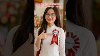 Hoa cài áo đại biểu nơ 8 cánh 0975 121 636 #hoacaiao #cohoaviet  #hoacaiaodaibieu #hoacaiaosukien