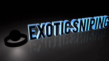 NEW CLAN INTRO ASK ME FOR IT IF YOUR EXOTIC