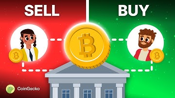 What Are Market Makers in Crypto? How They ACTUALLY Work (Explained in 3 minutes)