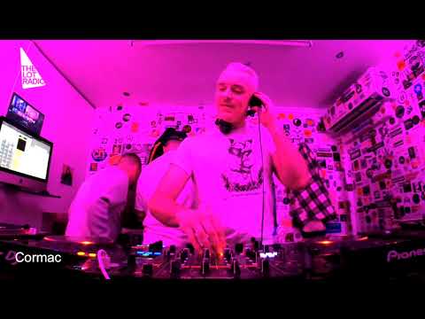 Cormac @ The Lot Radio 04 11 2019