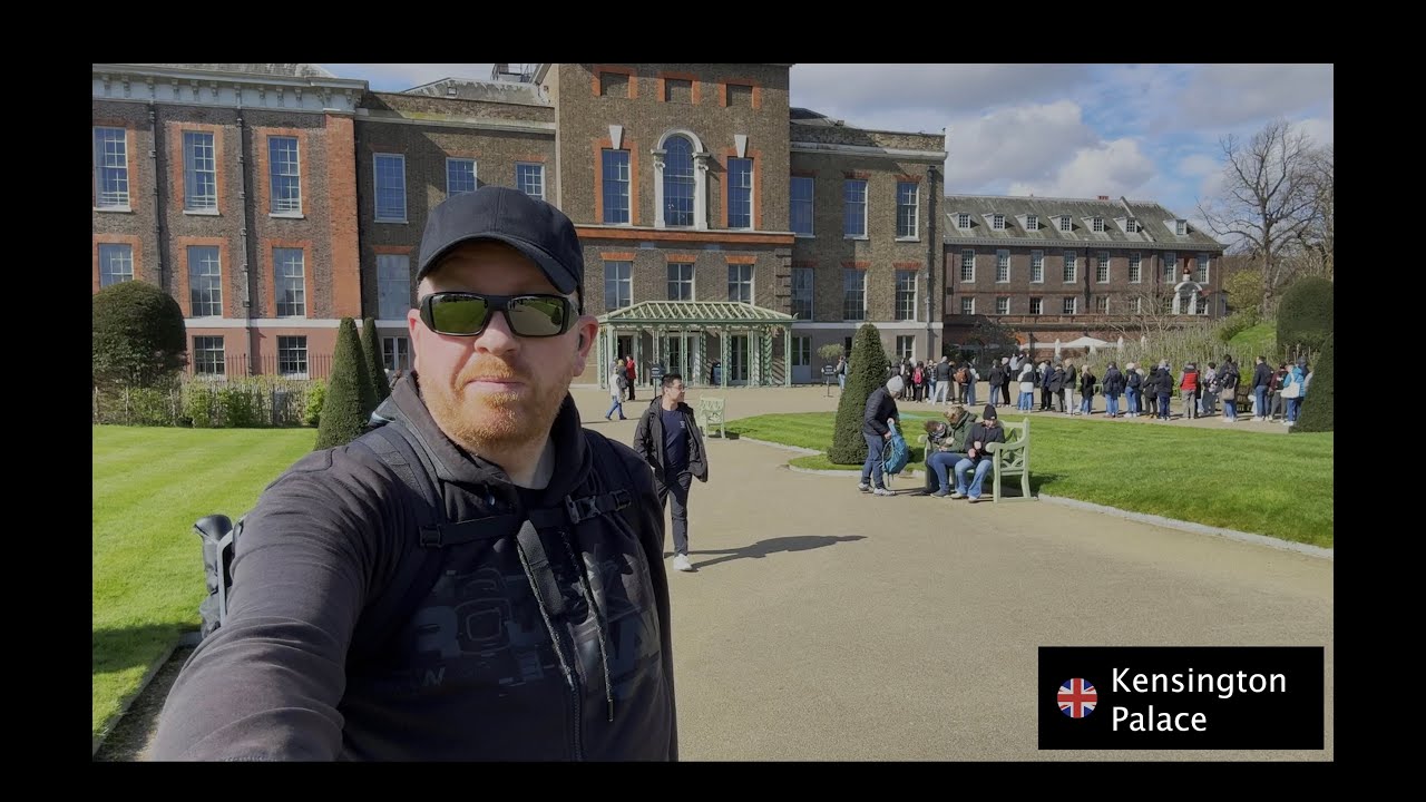 04 - London, UK - Part 2