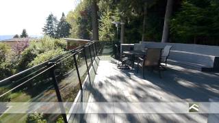 829 Younette Drive West Vancouver BC Canada Amazing Luxury Residence