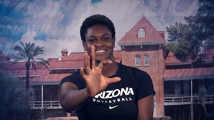 Player Spotlight: Elizabeth Shelton