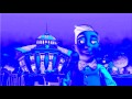 LazyTown The Mine Song In Chorded 
