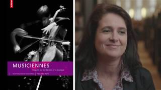 Éclairages : Hyacinthe Ravet, Iennes. Enquête Sur Les Femmes Et La Musique (Sous - Titres Fr)