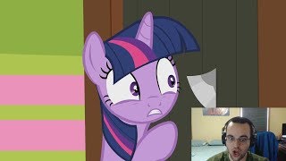 A Brony Reacts - Secrets Of The Mane 6