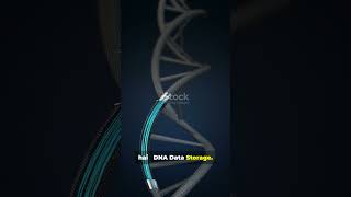 DNA Data Storage 😳 Hard Disk नहीं DNA में होगा आपका Data | Future Tech | Technologia #technologia