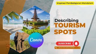 Implementasi Pembelajaran Mendalam Menggunakan Canva & Assemblr Edu
