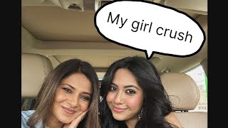 Another Fan Girl Of Jennifer Winget Reem Sameer Talking About Jennifer Winget