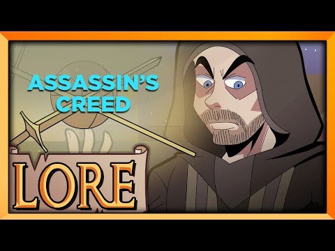 assassin’s-creed-movie:-sneaking-into-hollywood-|-lore-in-a-minute!-|-lucymaegames-|-lore