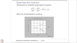 Week 5: Lecture 5: Parallelization of example code using MPI