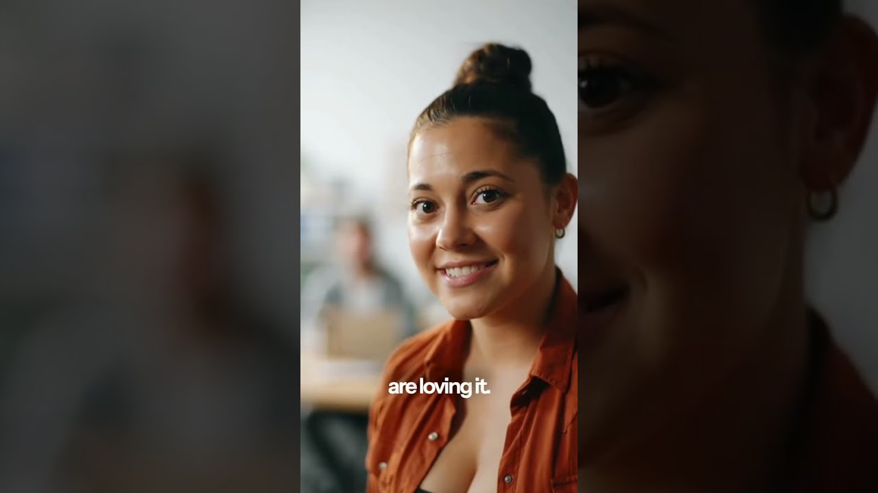 Wake up and start posting! 