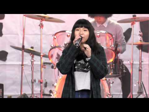 證明 - Flumpool - 松同聯展 - 瞳影 - 20160312