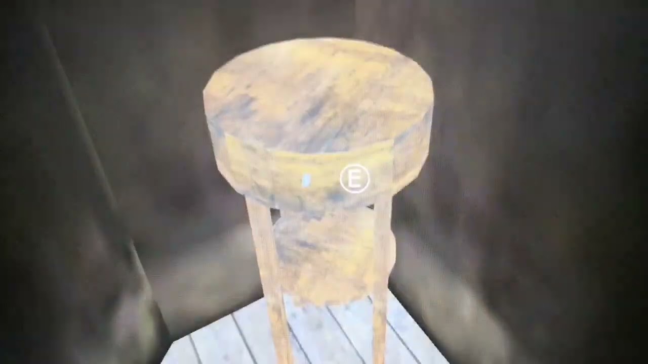 Dedo edo ma skoro zabil utiekol som mu