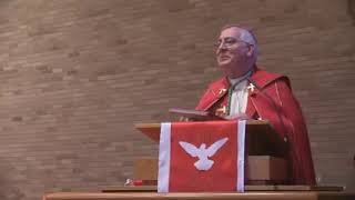 2021 Confirmation Ceremony