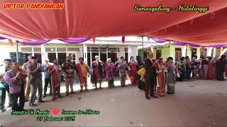 Download Lagu Tortor Boru Manomba Hulahula MP3