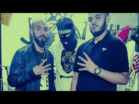 MORO Ft LFERDA SBATA Audio Official