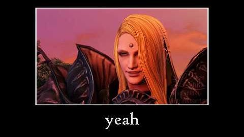 Final Fantasy 77 [FFXIV Animation]