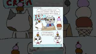 Average minimum wage job experience for women* #comicdub #nyazsche
*and fems/afabs in general. Its hard to be woke in the title smh. Anyway enjoy this epic Nyazsche dub. Its pretty swag I think. Funny haha meme by Nyazsche the best unhinged comic maker of our time. Average minimum wage job experience for women* #comicdub #nyazsche