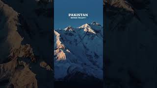 Golden leaves, crisp air, and mountain magic 🍁 Hunza in autumn feels unreal.