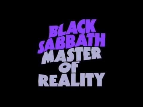 Black Sabbath - Solitude (Alternative Version)