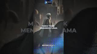 Seperti Inilah Islam Membela Wanita #wahdahtv #islam #sejarahislam #wanitadalamislam