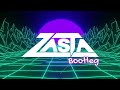 Pseudo Echo-Funky Town (DJ ZaSta-Bootleg Remix)