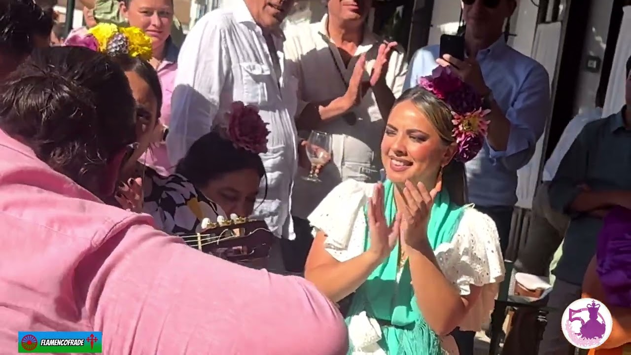 El Rocio de Jerez 2024