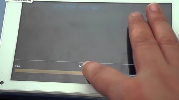 Chuwi V17 pro RK3026 1.0Ghz Tablet PC In-depth V17pro Review