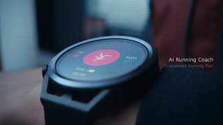 HUAWEI WATCH GT Runner - Pre-order screenshot 5