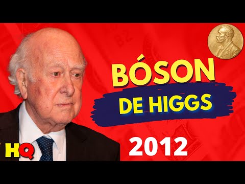 Vídeo: O Bóson De Higgs: Um Portal Para O 