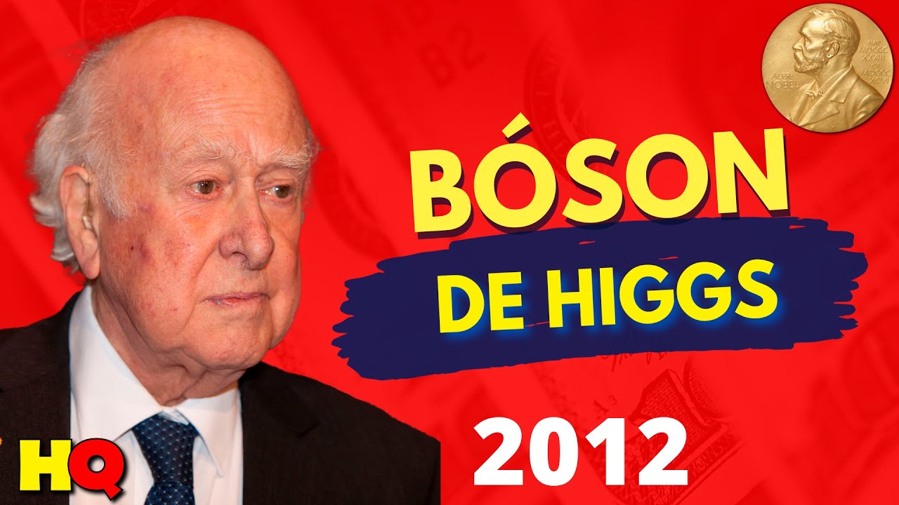 Bóson de Higgs - Partícula de Deus
