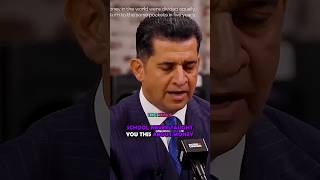 School Never Taught You This About Money - Patrick Bet David