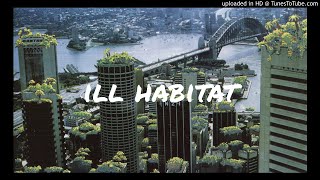 Fuse - ill habitat (old school jazz type beat 90s style chill sampled)